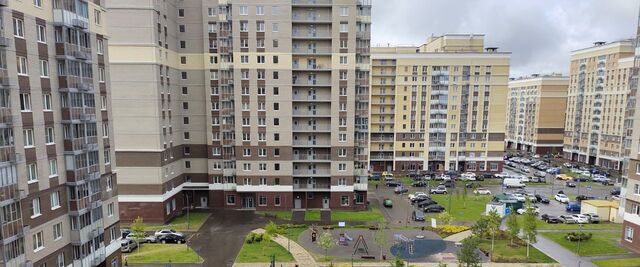 метро Бунинская аллея 12к 1 фото