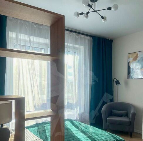ул Александры Монаховой 85к/2 Потапово фото