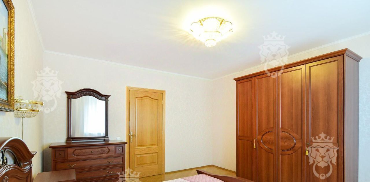 квартира г Москва метро Сокол пер 3-й Балтийский 6к/3 фото 4