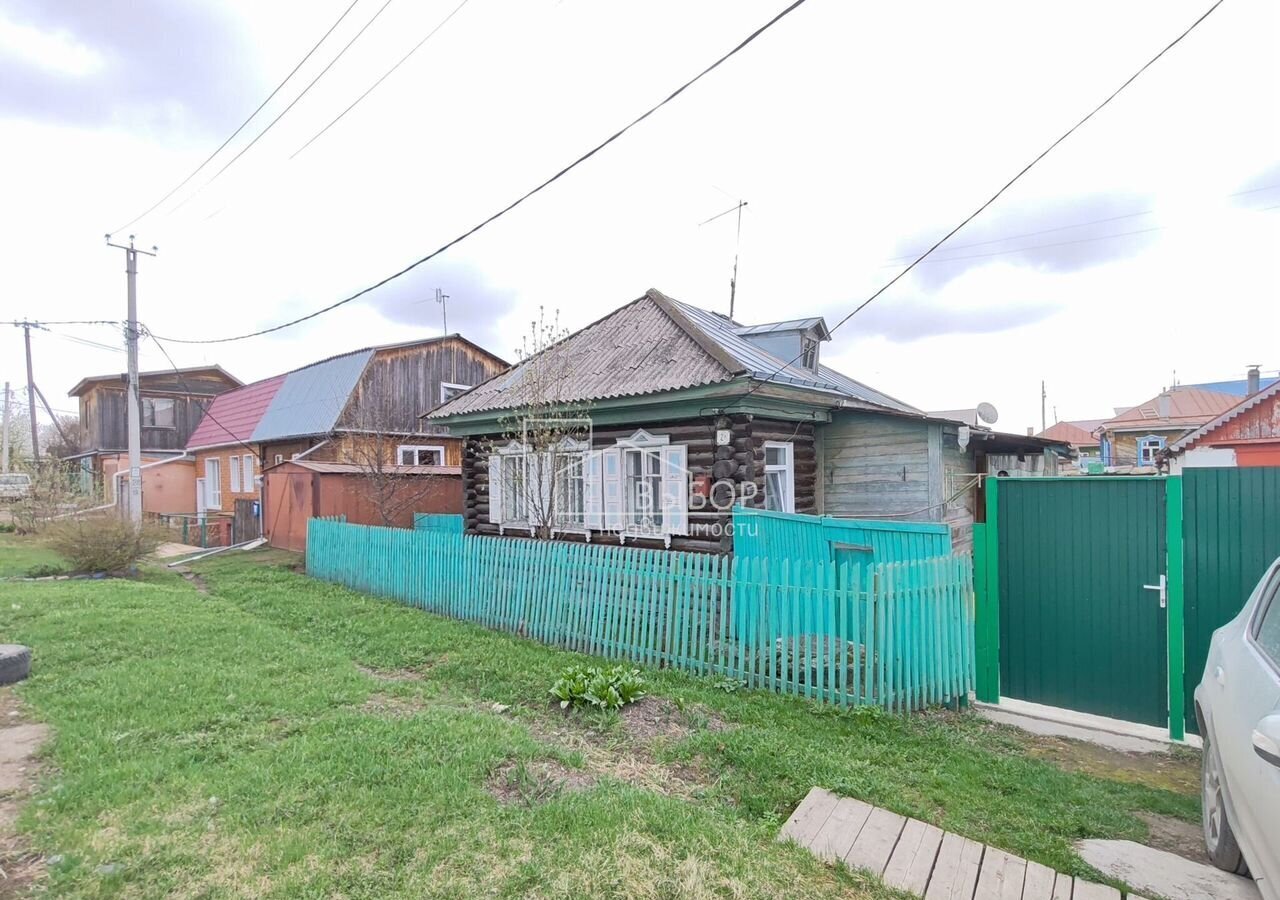 дом г Томск р-н Кировский Степановка ул 350-летия г. Томска 2б фото 1