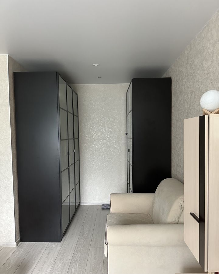 квартира г Москва метро Красногвардейская ул Кустанайская 11к/1 фото 10