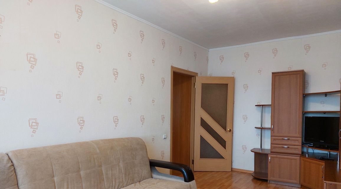 квартира г Архангельск Октябрьский пр-кт Дзержинского 15 фото 11