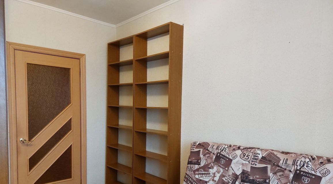 квартира г Архангельск Октябрьский пр-кт Дзержинского 15 фото 14