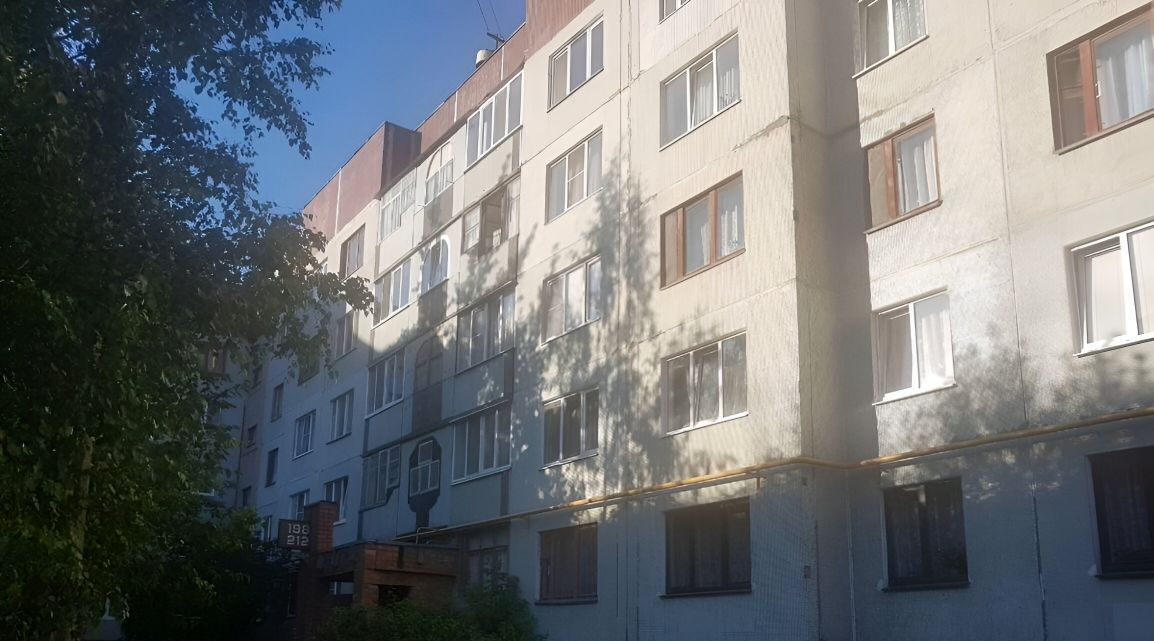 квартира г Псков ул Киселева 11 фото 2