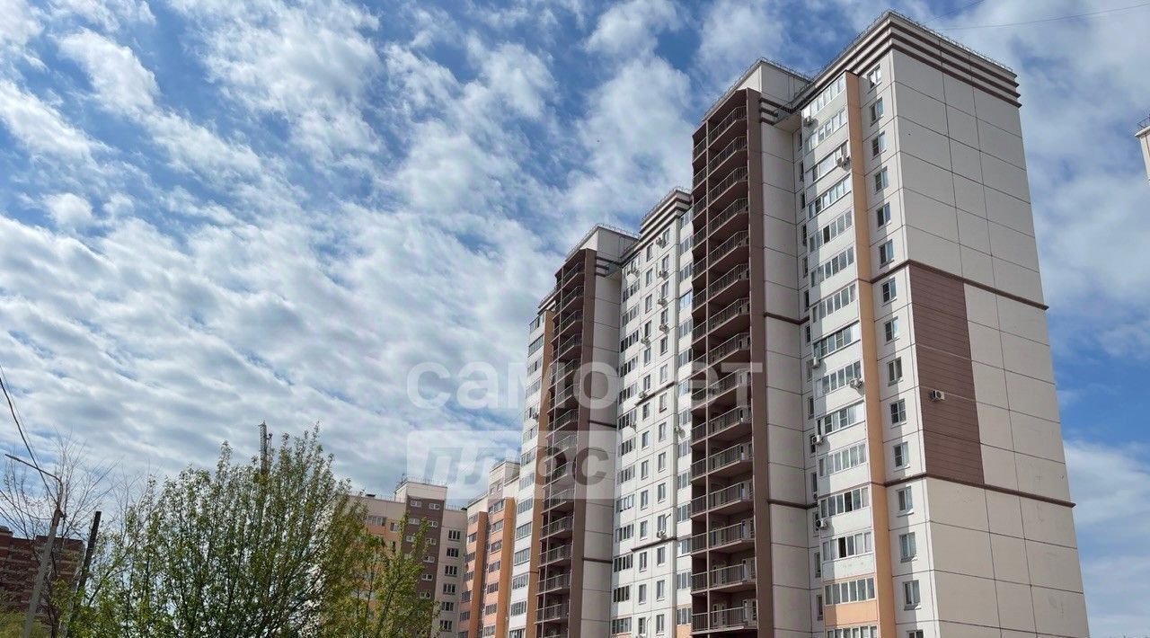 квартира г Омск р-н Центральный ул Шебалдина 31 фото 20