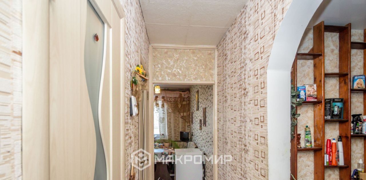 квартира г Новосибирск тер Военного городка 428 Площадь Ленина фото 18