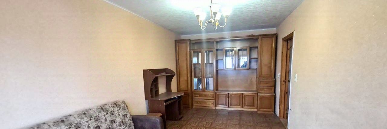квартира г Пенза р-н Ленинский ул 8 Марта 25 фото 7