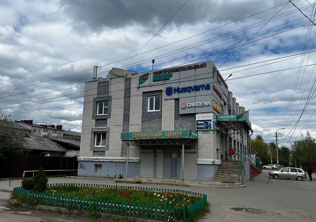 ул Летняя 24 фото