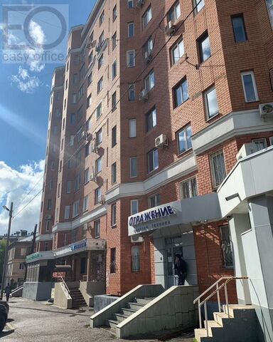 свободного назначения Суконная слобода ул Гвардейская 14 Республика Татарстан Татарстан фото