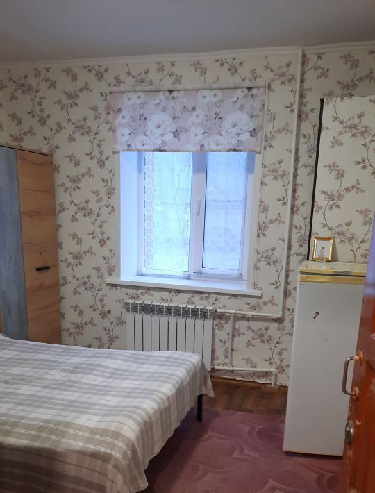 комната г Курск р-н Центральный ул 50 лет Октября 167к/3 фото 3