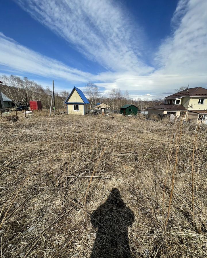 дом р-н Елизовский г Елизово Елизовское городское поселение, мкр-н Садовый фото 4