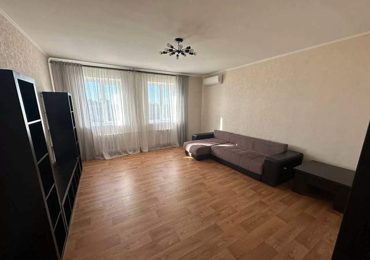 квартира г Казань р-н Советский ул Космонавтов 42а фото 3