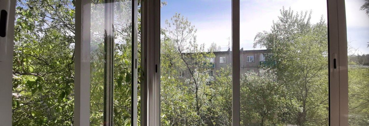 квартира г Бийск ул Александра Радищева 18 фото 13