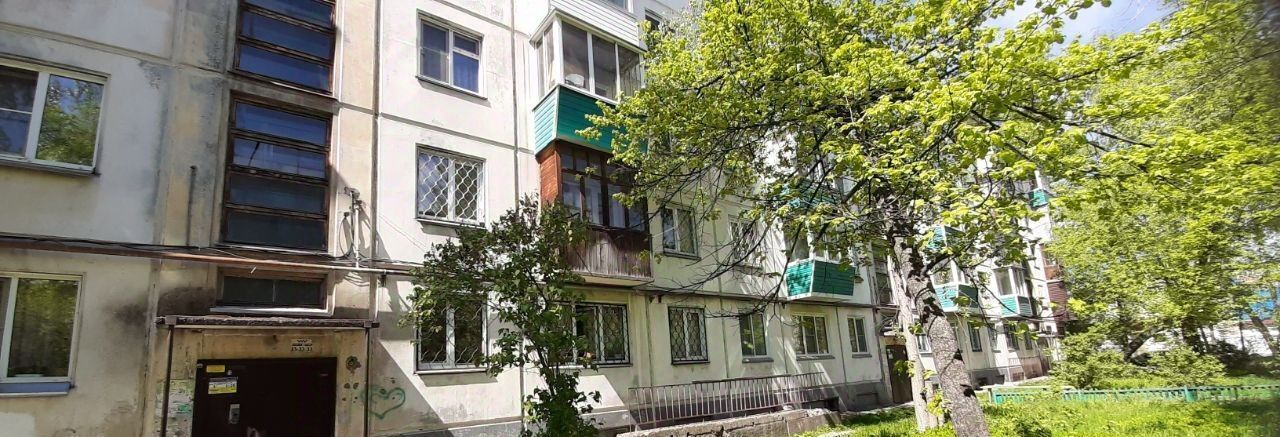 квартира г Бийск ул Александра Радищева 18 фото 15