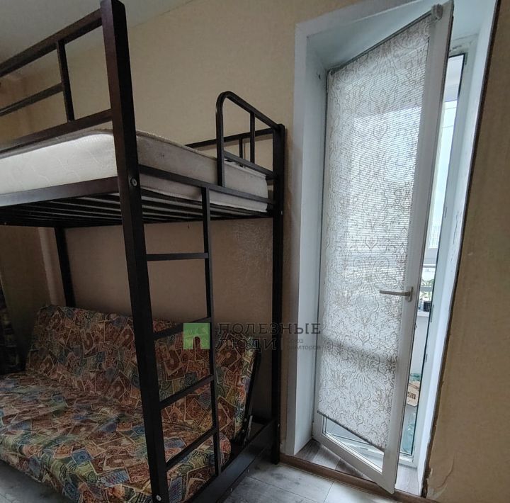 квартира г Барнаул р-н Индустриальный ул Сергея Семенова 26 фото 18