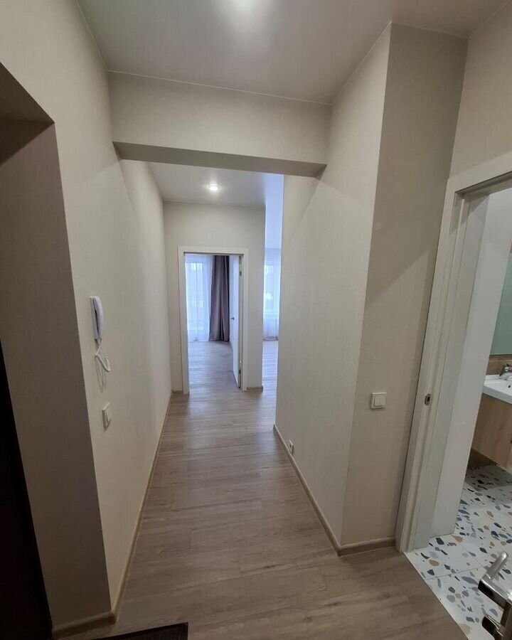 квартира г Иркутск р-н Свердловский ул Лермонтова 343/4 фото 5
