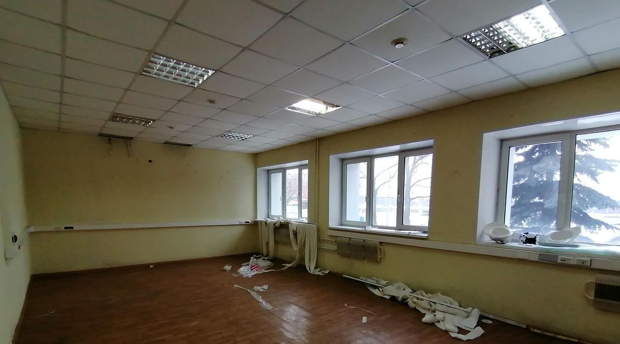 офис г Тула р-н Центральный ул Скуратовская 110 фото 5