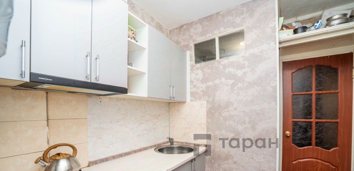 квартира г Челябинск р-н Ленинский ул Гончаренко 93 фото 8