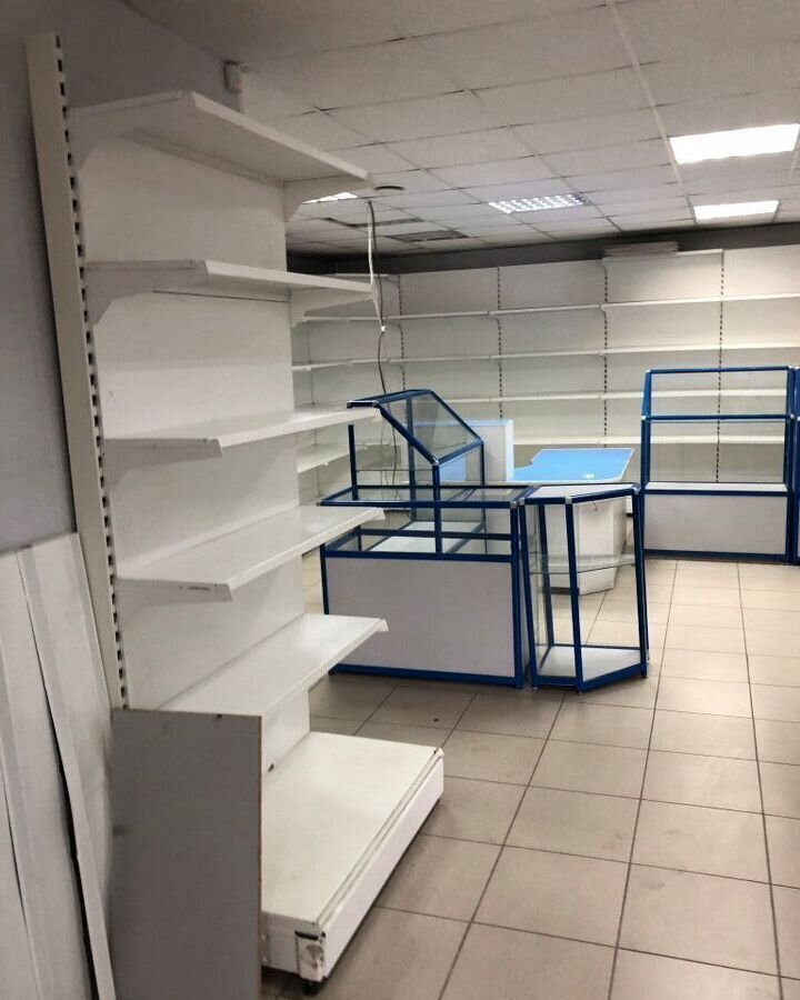 офис г Челябинск р-н Курчатовский ул Радонежская 10 фото 16