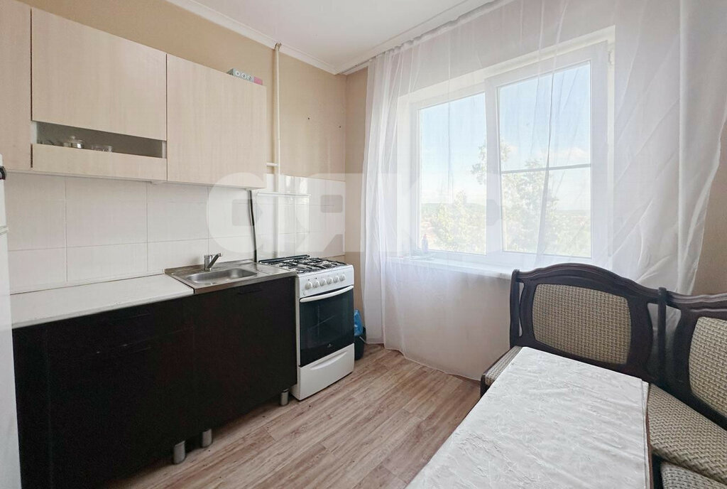 квартира г Майкоп ул 12 Марта 134к/1 фото 10