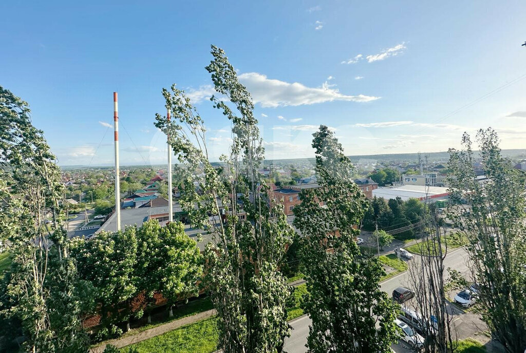 квартира г Майкоп ул 12 Марта 134к/1 фото 8