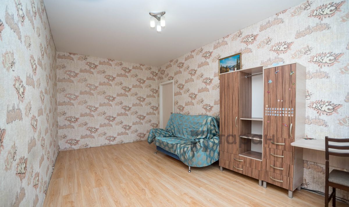 квартира г Челябинск р-н Металлургический ул Байкальская 27а фото 11