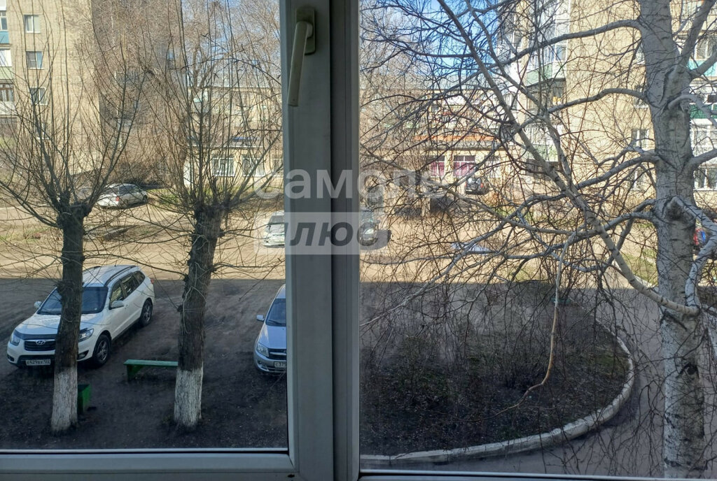 квартира г Рубцовск пр-кт Ленина 55 фото 28