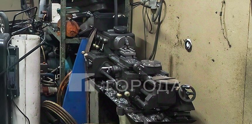 свободного назначения г Барнаул р-н Центральный ул Мамонтова 273 фото 15