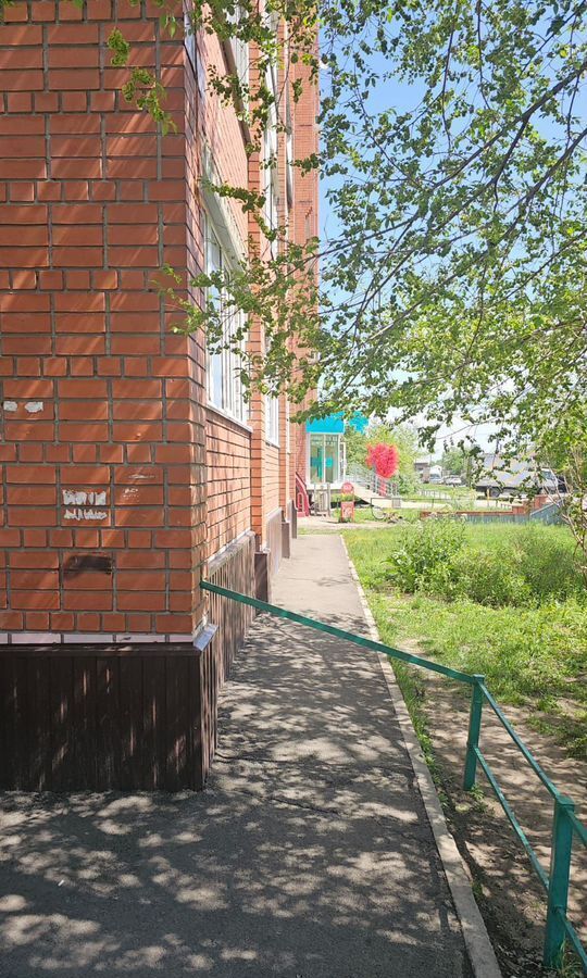свободного назначения г Барнаул р-н Центральный ул Кутузова 16г фото 7