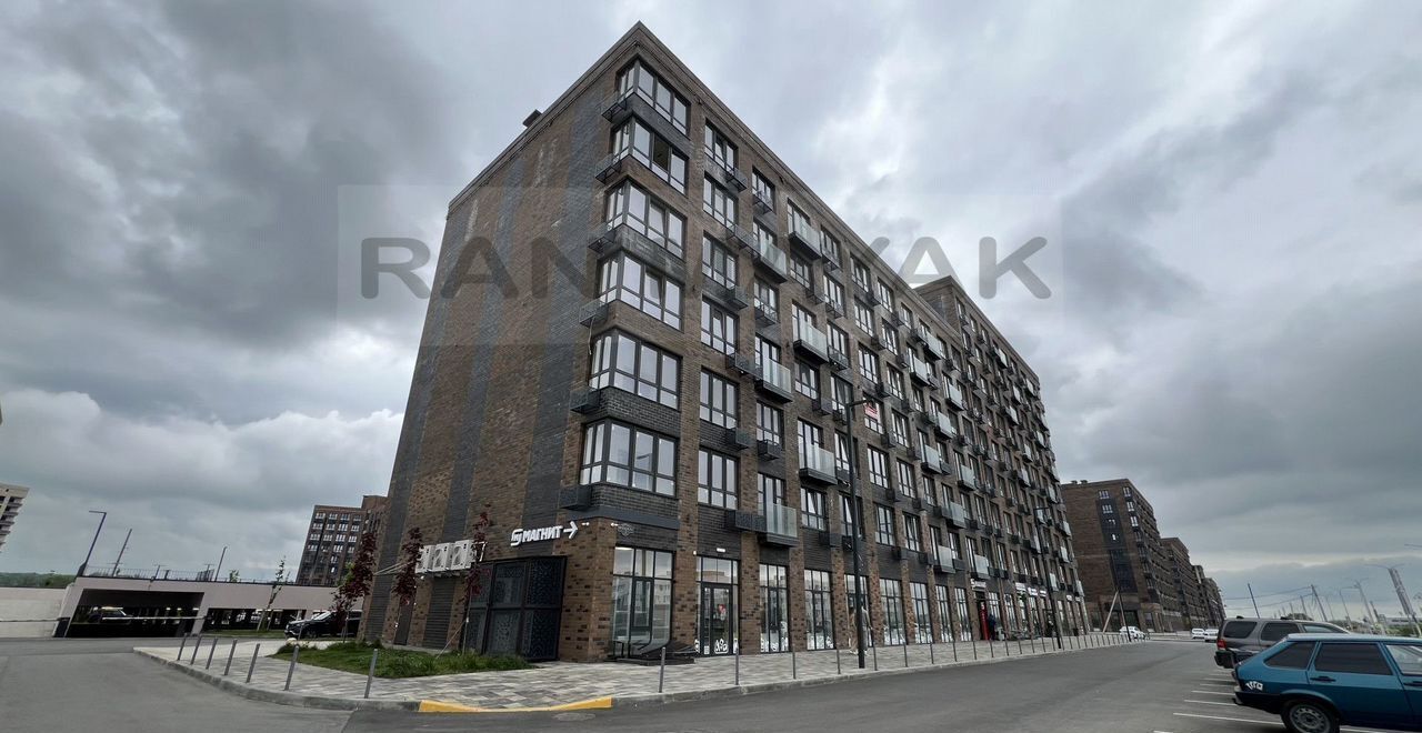 квартира г Майкоп ул Васильева К.А. 4 фото 18