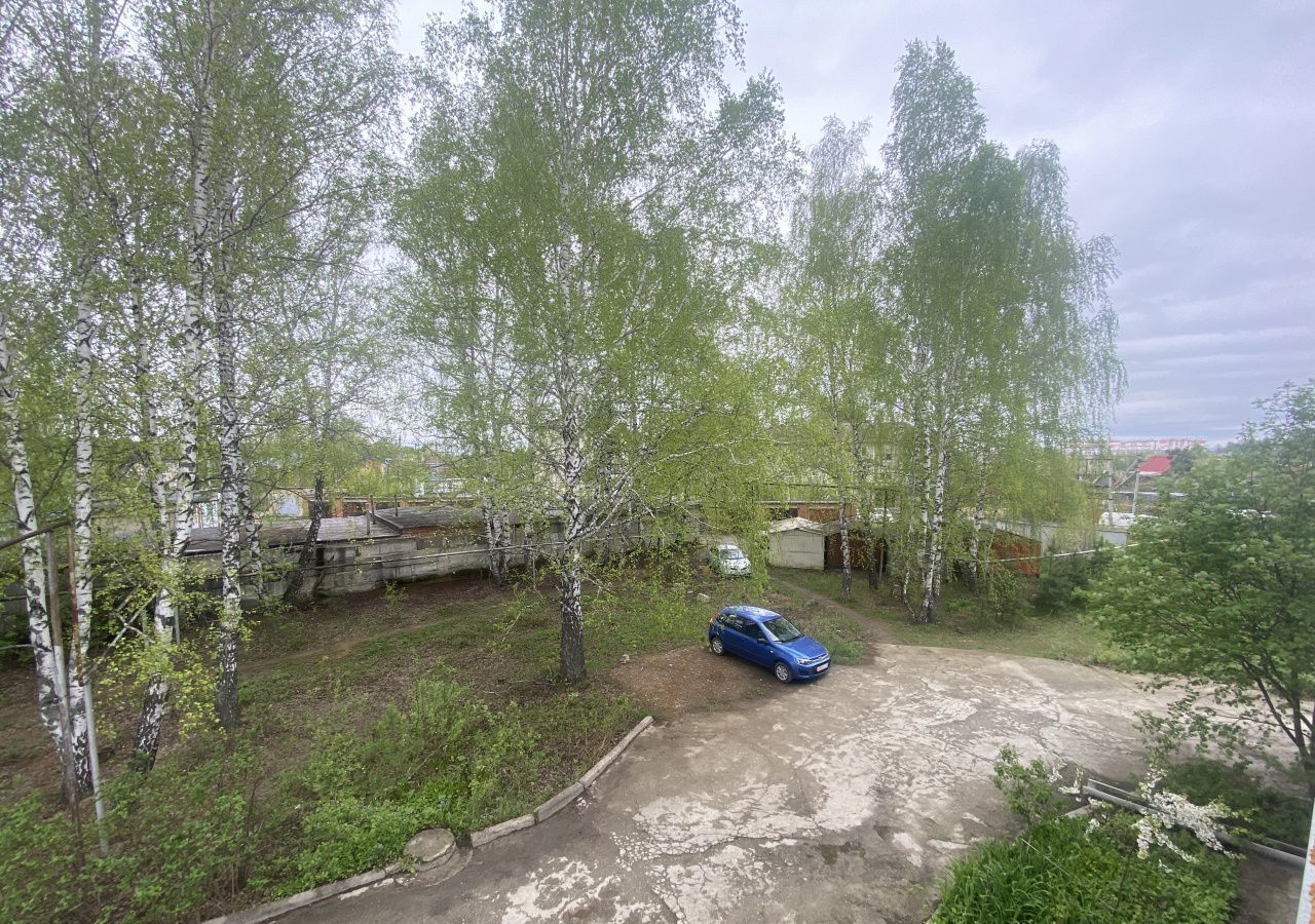 квартира г Чебаркуль ул Елагина 532 Чебаркульский г. о. фото 5