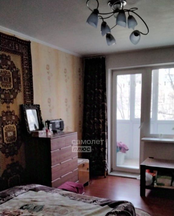 квартира г Владивосток р-н Первомайский ул Космонавтов 17 фото 8