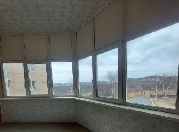 квартира г Находка п Врангель ул Железнодорожная 6 фото 10