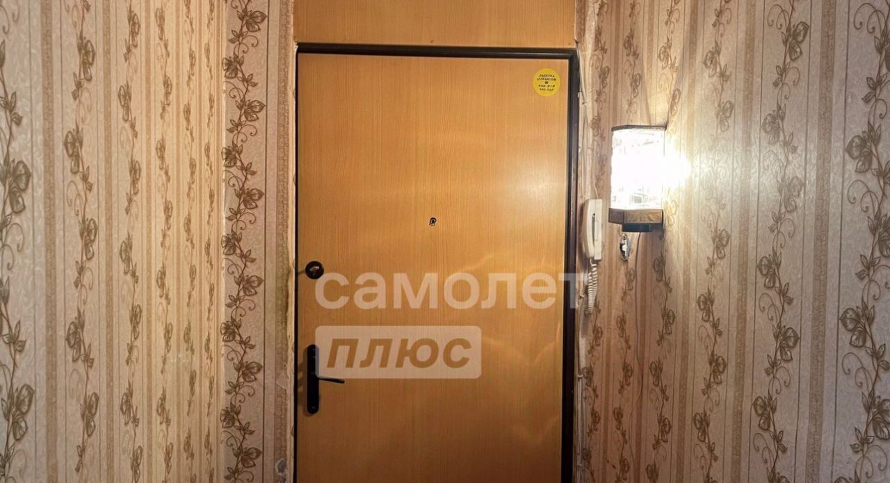 квартира г Владивосток р-н Первомайский ул Космонавтов 17 фото 12