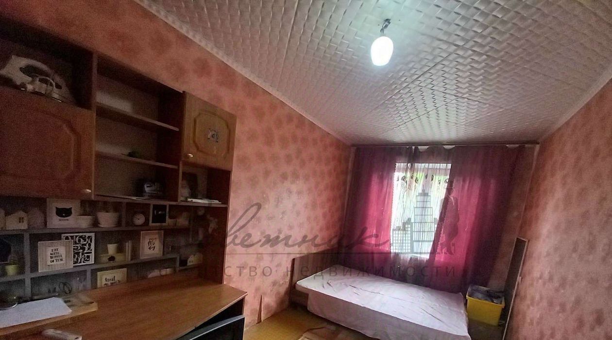 квартира г Старый Оскол мкр Весенний 7 фото 5
