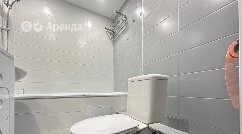 квартира г Люберцы микрорайон Зенино ЖК Самолет мкр, проезд Некрасовский, 13, Некрасовка фото 8