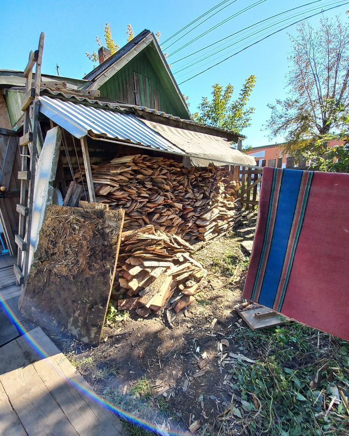 дом г Томск р-н Ленинский ул Трудовая 2а мкр-н Черемошники фото 7