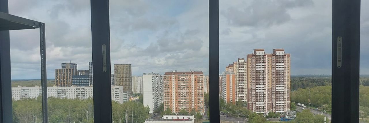 квартира г Москва ш Дмитровское 169к/4 Физтех фото 11