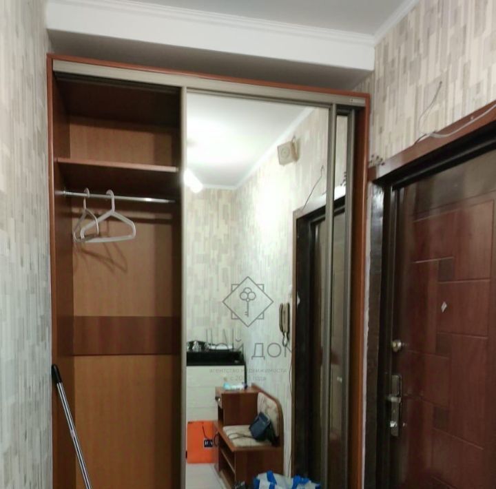 квартира г Москва метро Жулебино ул Генерала Кузнецова 16к/2 фото 13