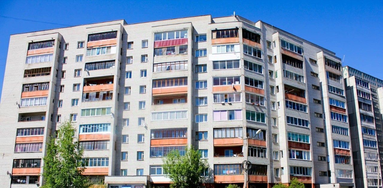 торговое помещение г Петрозаводск ул Чкалова 58 фото 1