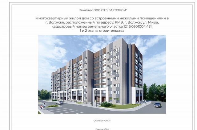 мкр-н ВДК фото