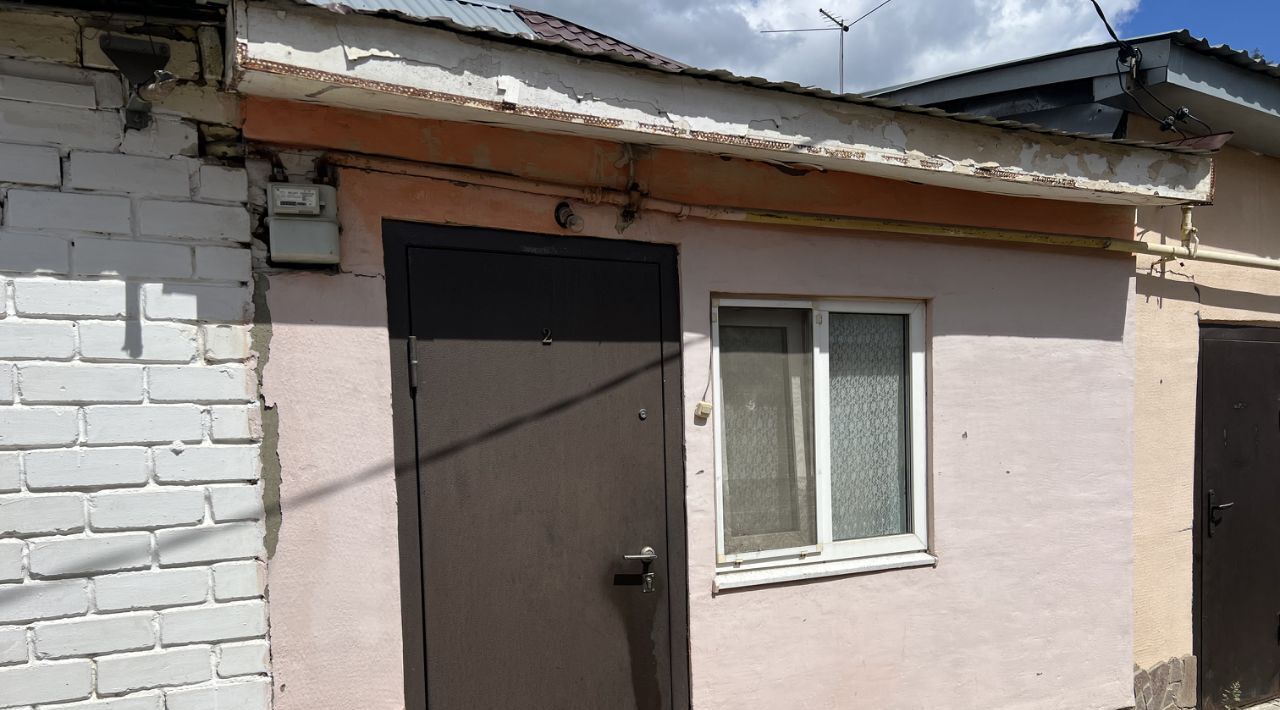 квартира г Саратов р-н Кировский ул Хвалынская 40 фото 1