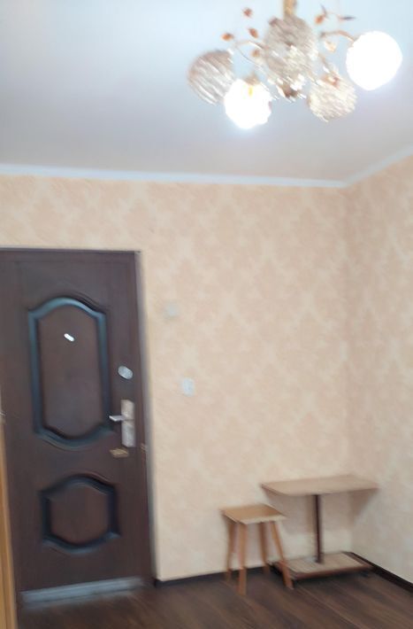 комната г Новочеркасск ул Заводская фото 1