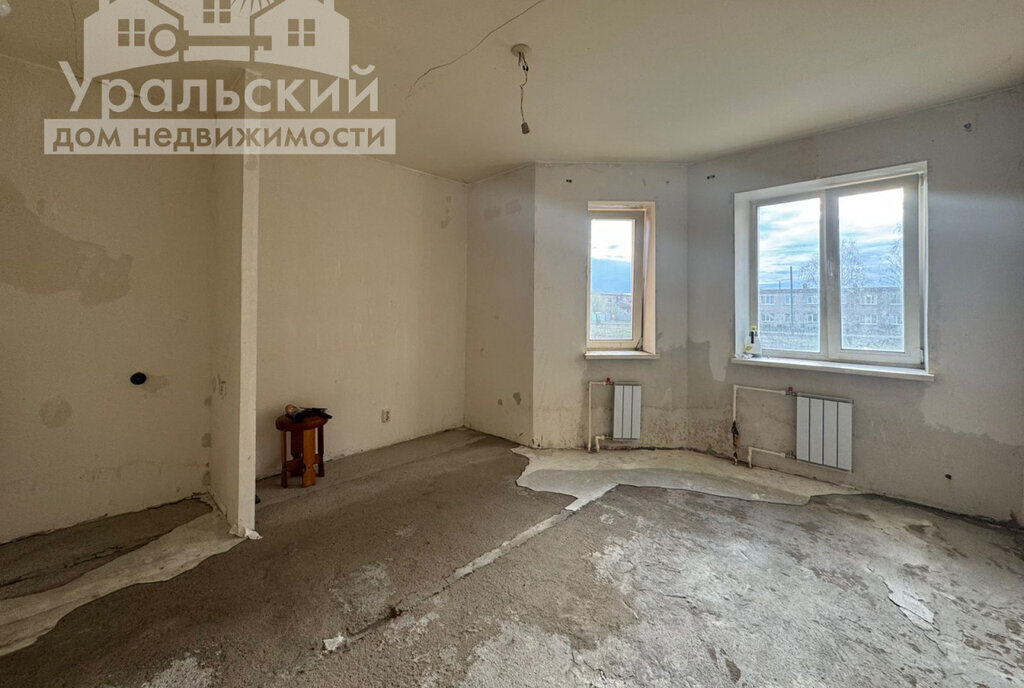 квартира г Алапаевск ул Колногорова 90 фото 1