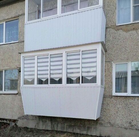 ул Трактористов 3а Ботаническая муниципальное образование фото