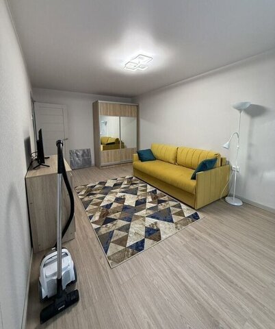 квартира метро Домодедовская дом 36к/2 фото