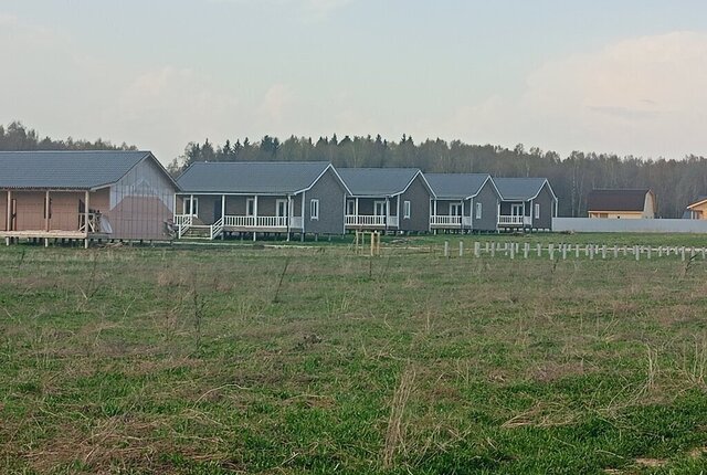земля д Смена Сергиево-Посадский городской округ фото