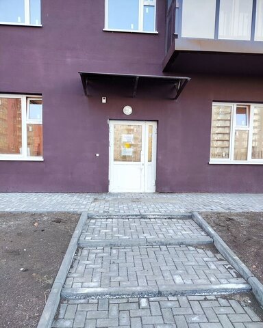 свободного назначения р-н Советский ул Соколовская 20в фото