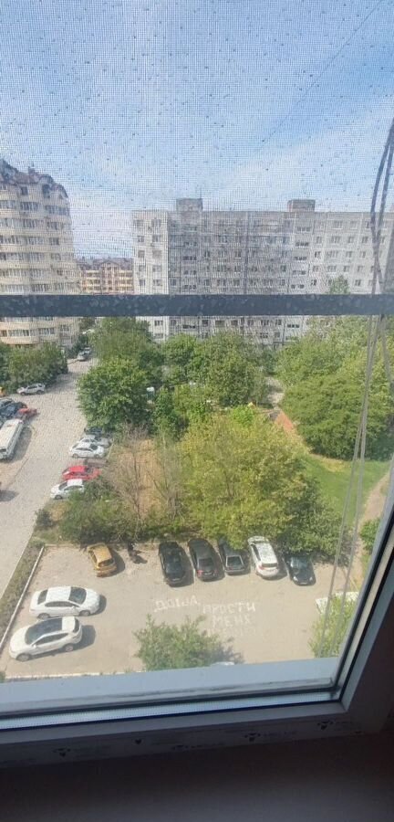 квартира р-н Анапский г Анапа ул Ленина 175 фото 1