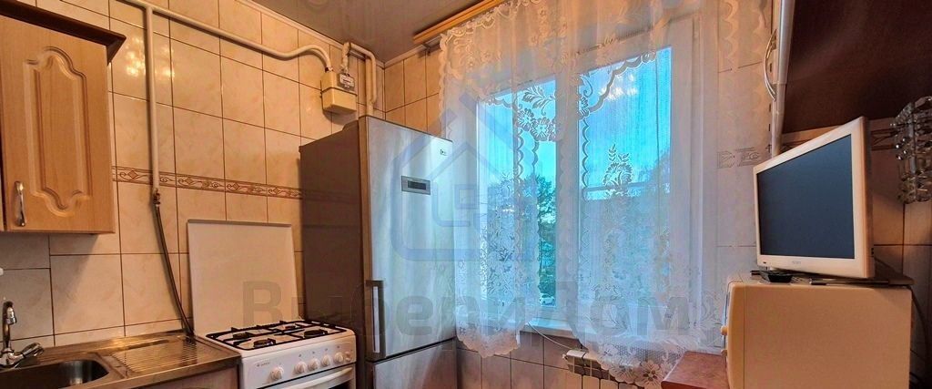 квартира г Иваново р-н Ленинский ул Шубиных 34а фото 1